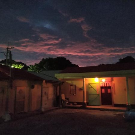 Star Orion Backpacker Hostel Xiaoliuqiu Luaran gambar