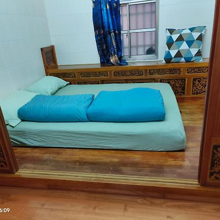 Star Orion Backpacker Hostel Xiaoliuqiu Luaran gambar