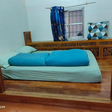 Star Orion Backpacker Hostel Xiaoliuqiu Luaran gambar