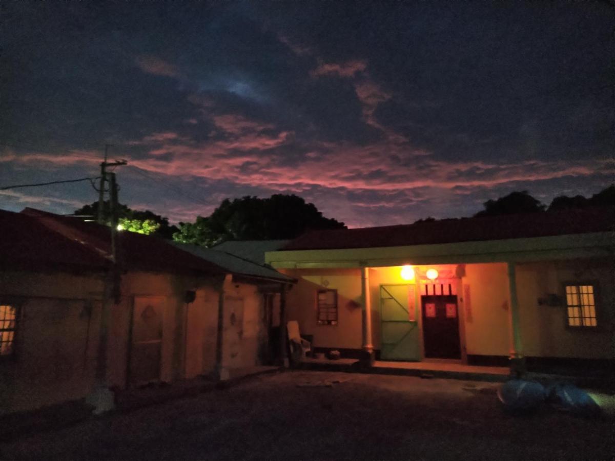 Star Orion Backpacker Hostel Xiaoliuqiu Luaran gambar