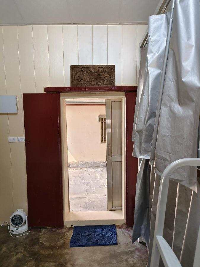 Star Orion Backpacker Hostel Xiaoliuqiu Luaran gambar
