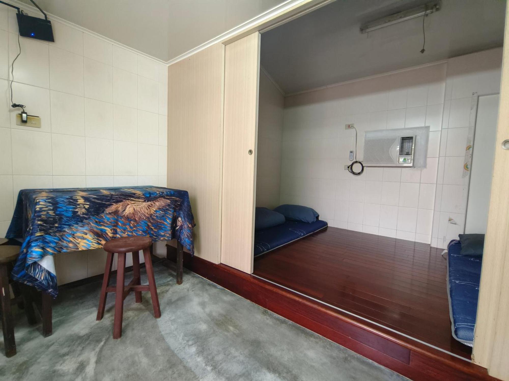 Star Orion Backpacker Hostel Xiaoliuqiu Luaran gambar