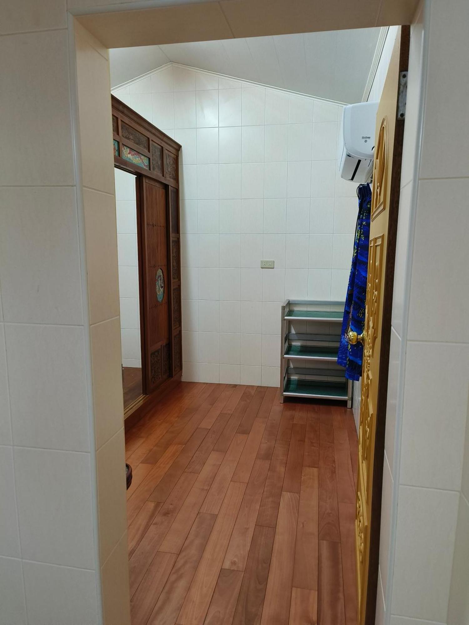 Star Orion Backpacker Hostel Xiaoliuqiu Luaran gambar