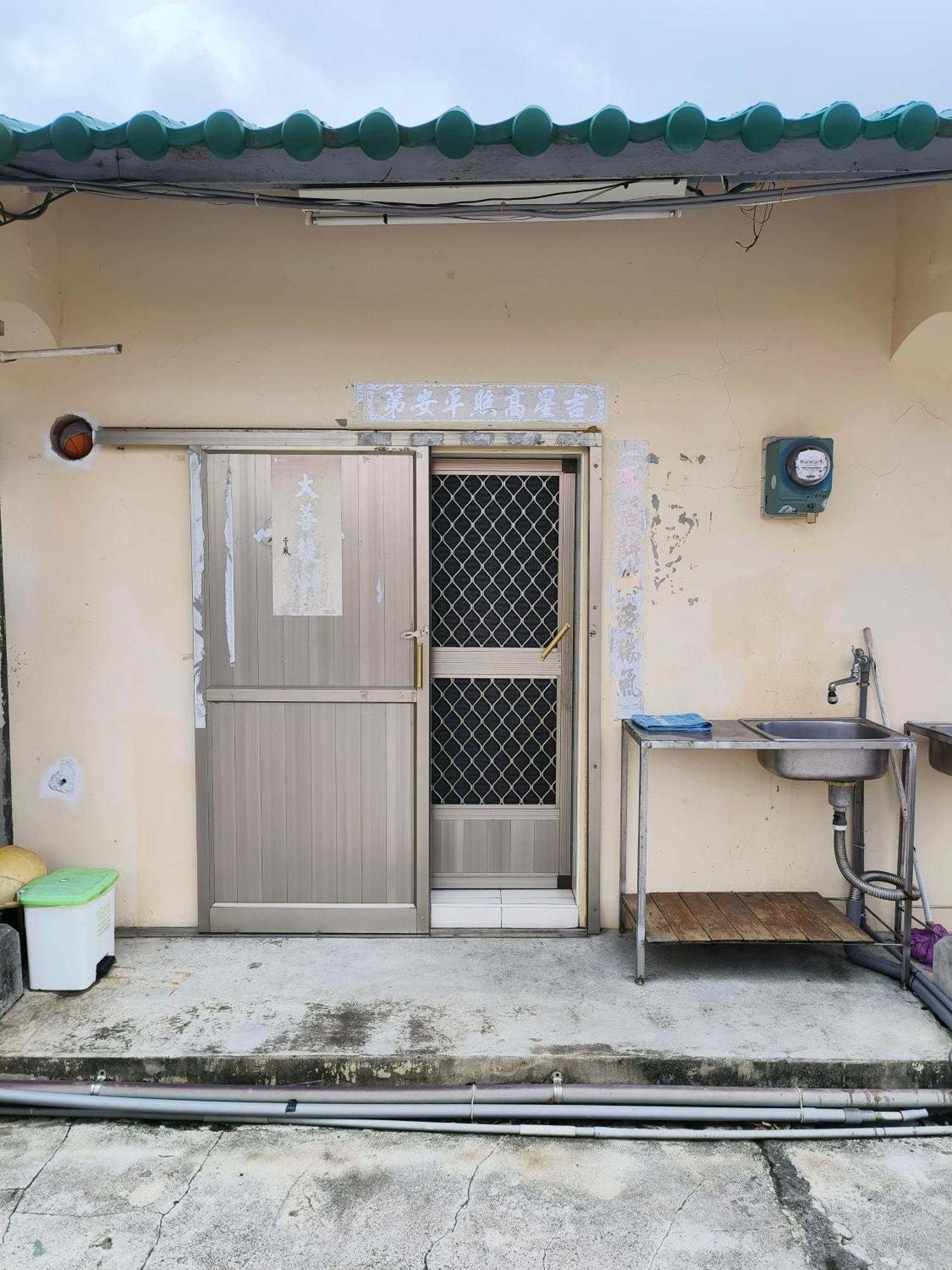Star Orion Backpacker Hostel Xiaoliuqiu Luaran gambar