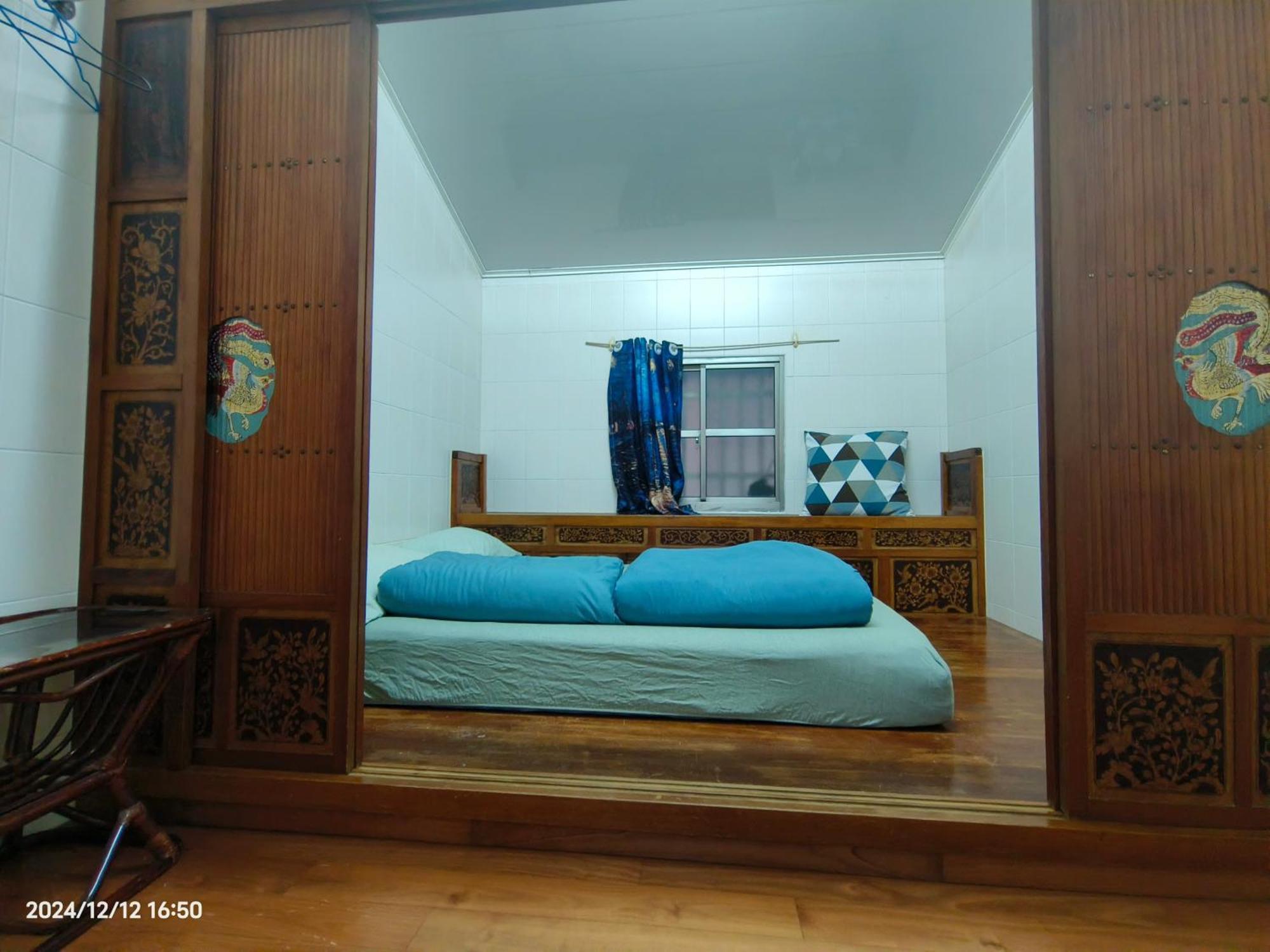 Star Orion Backpacker Hostel Xiaoliuqiu Luaran gambar