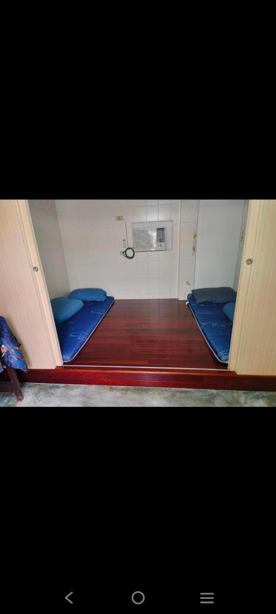 Star Orion Backpacker Hostel Xiaoliuqiu Bilik gambar