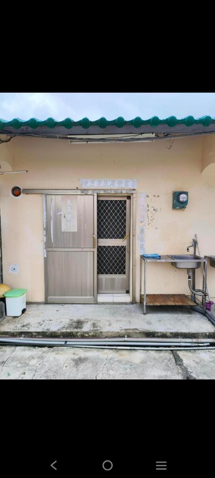 Star Orion Backpacker Hostel Xiaoliuqiu Bilik gambar